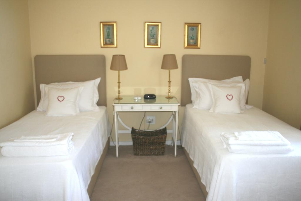 Dalmeny Hotel Кейптаун Стая снимка
